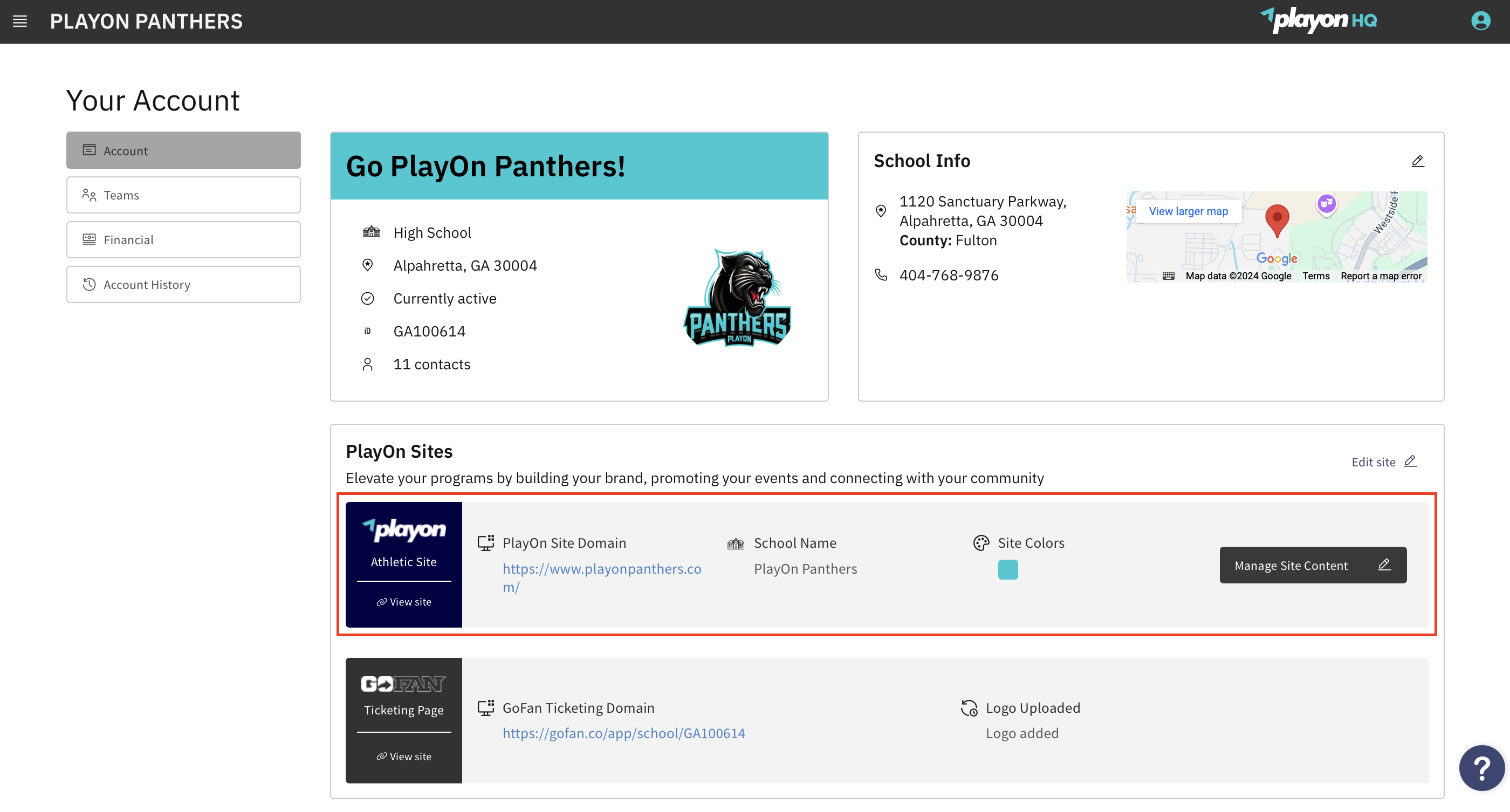 PlayOn Site URL.png