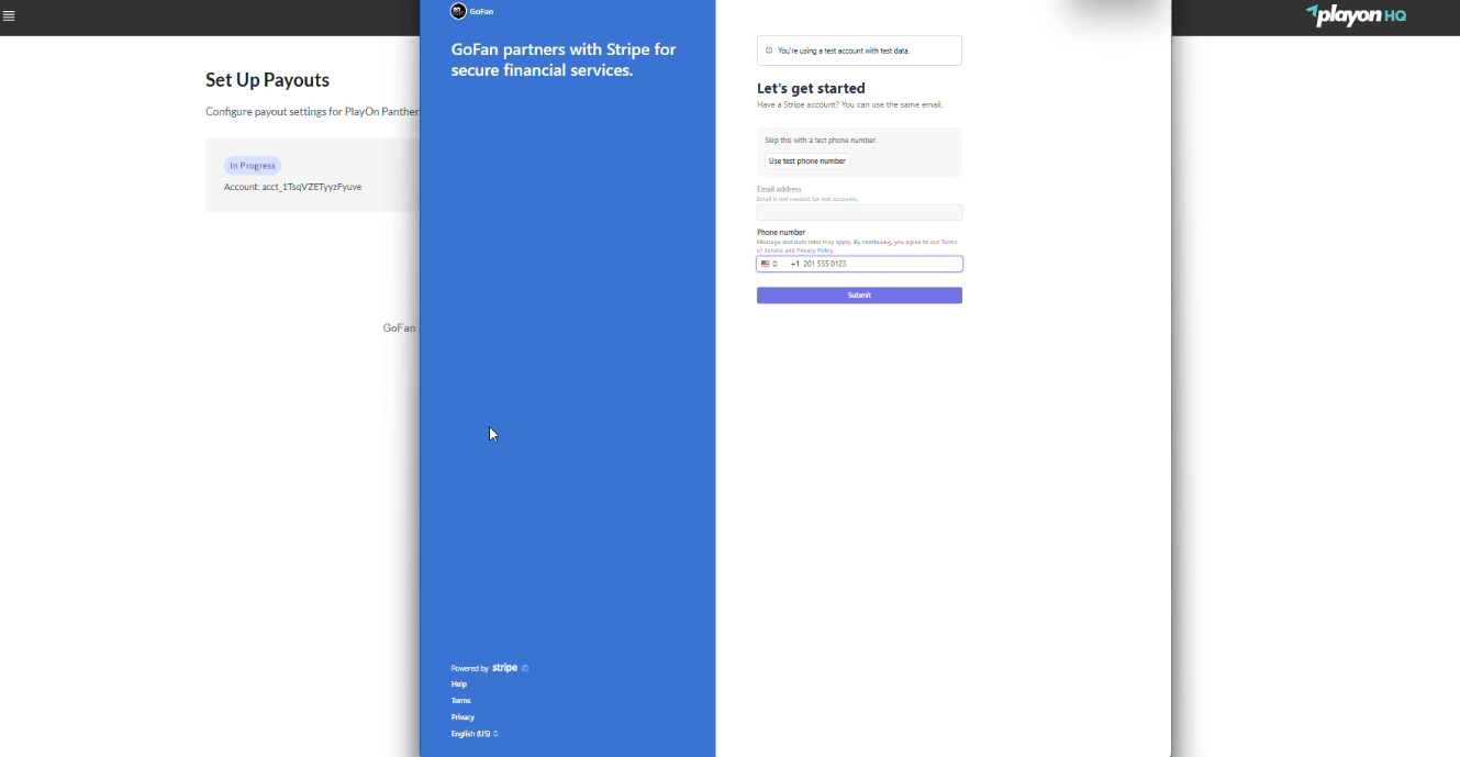 How to Set Up Your Account to Receive Payments via Direct Deposit or Checks