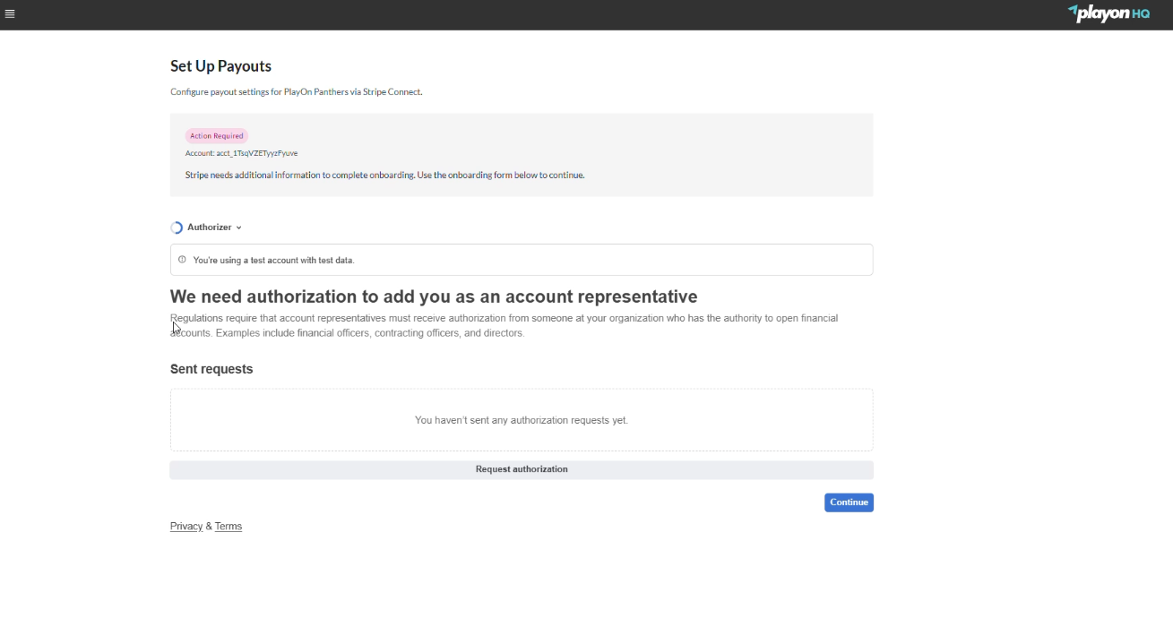 How to Set Up Your Account to Receive Payments via Direct Deposit or Checks