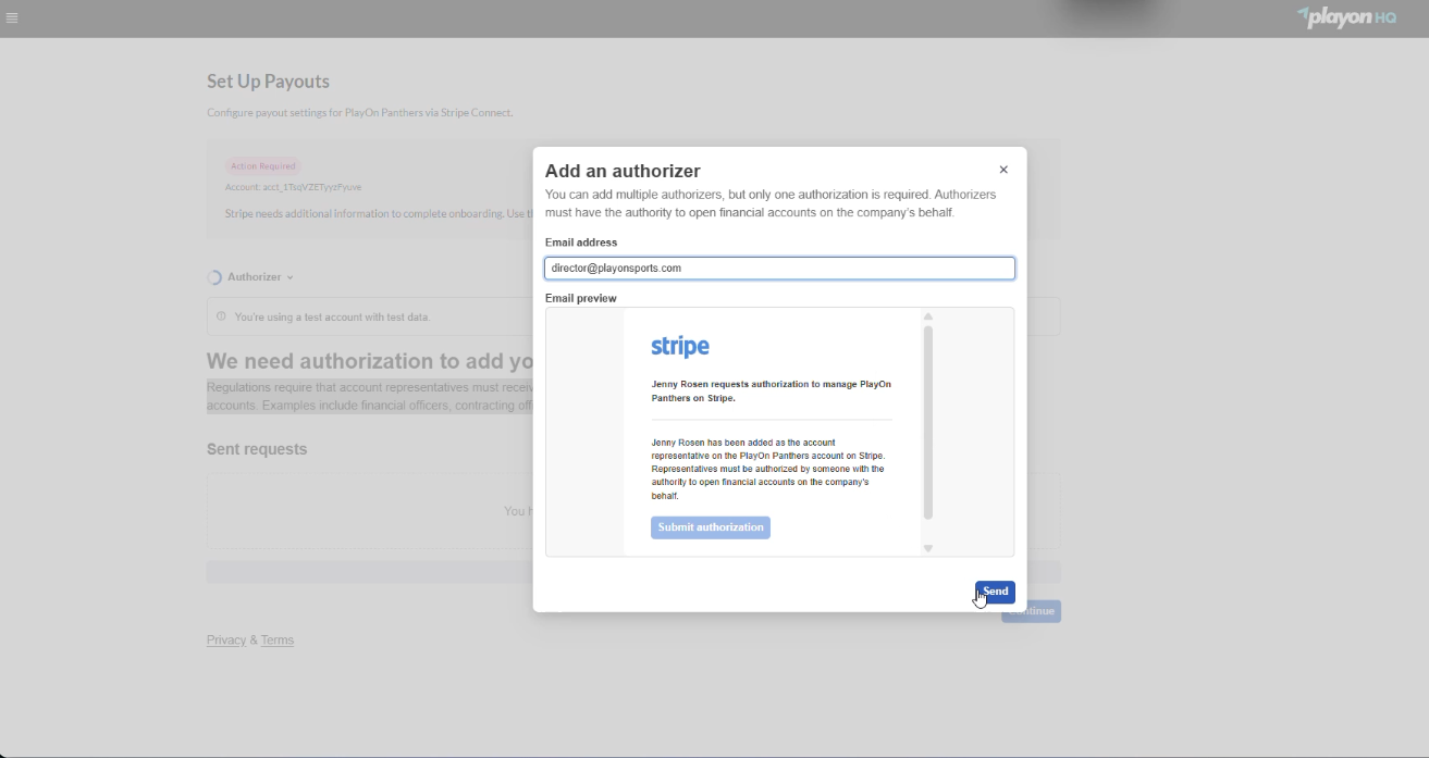 How to Set Up Your Account to Receive Payments via Direct Deposit or Checks