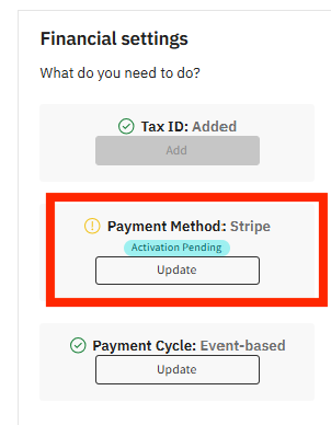How to Set Up Your Account to Receive Payments via Direct Deposit or Checks